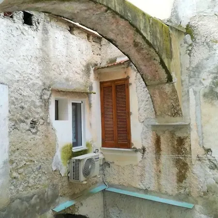 Tatil Evi Casa Franziska Amalfi
