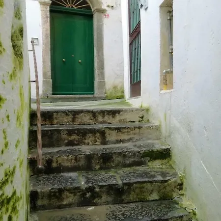 Tatil Evi Casa Franziska