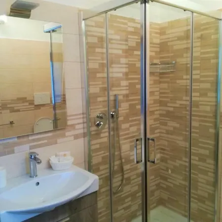 Tatil Evi Casa Franziska