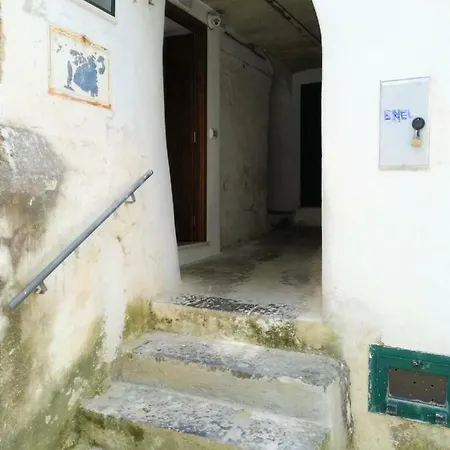 Casa Franziska Дом отдыха Амальфи
