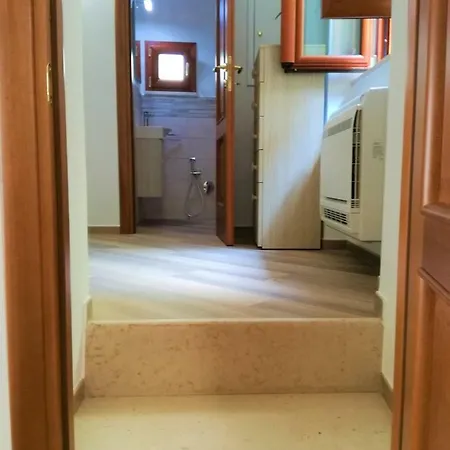 Casa Franziska Дом отдыха Амальфи