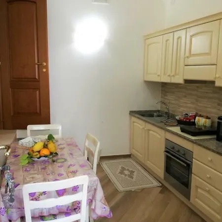 Casa Franziska