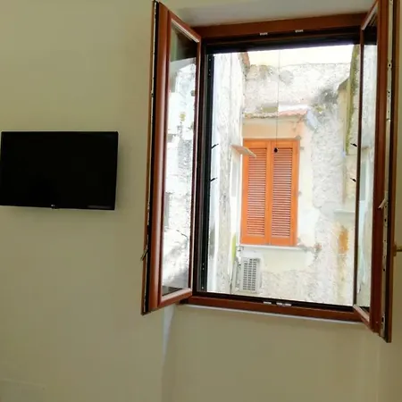 Casa Franziska *