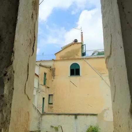 Casa Franziska