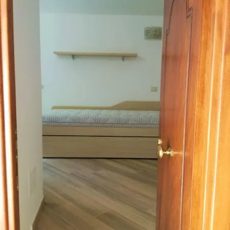 Casa Franziska *