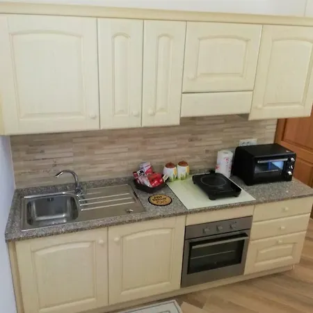 Дом отдыха Casa Franziska *