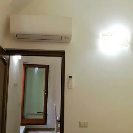 Casa Franziska Дом отдыха Амальфи