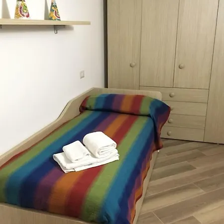 Дом отдыха Casa Franziska Амальфи